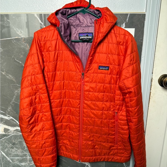 Patagonia nano puff hoody - Picture 3 of 7